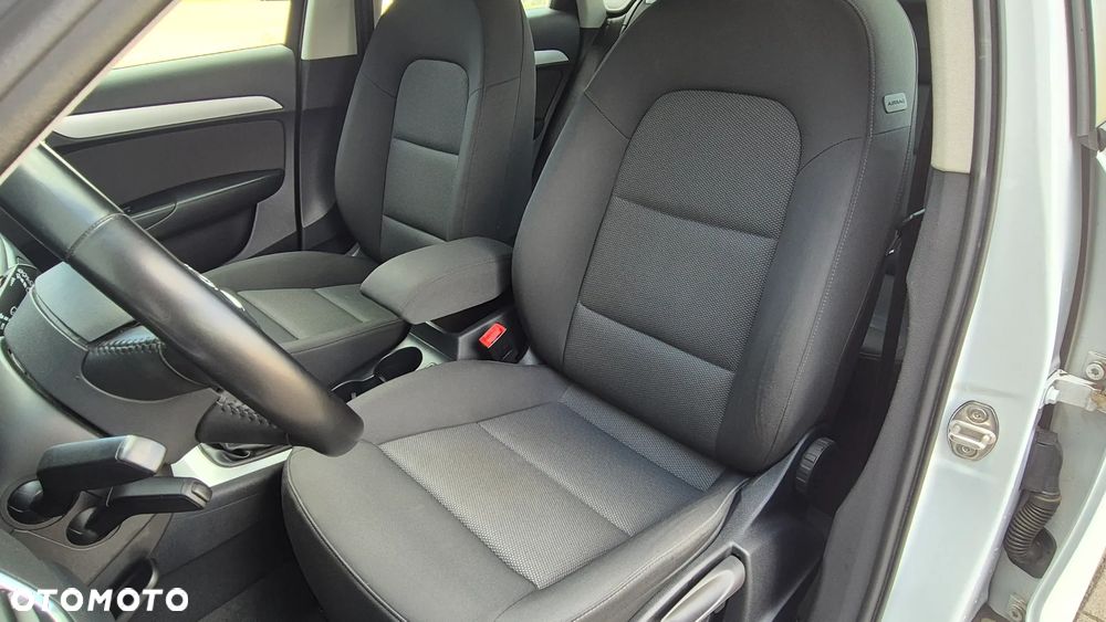Audi Q3 1.4 TFSI design - 12