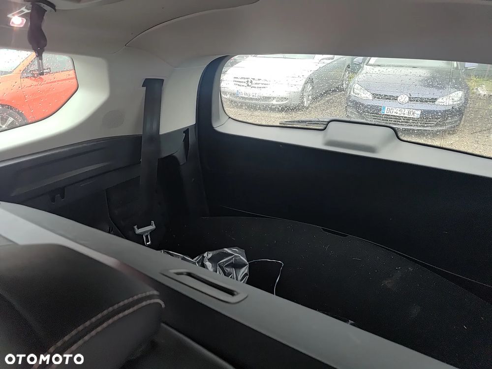 Renault Grand Scenic ENERGY dCi 130 BOSE EDITION - 14