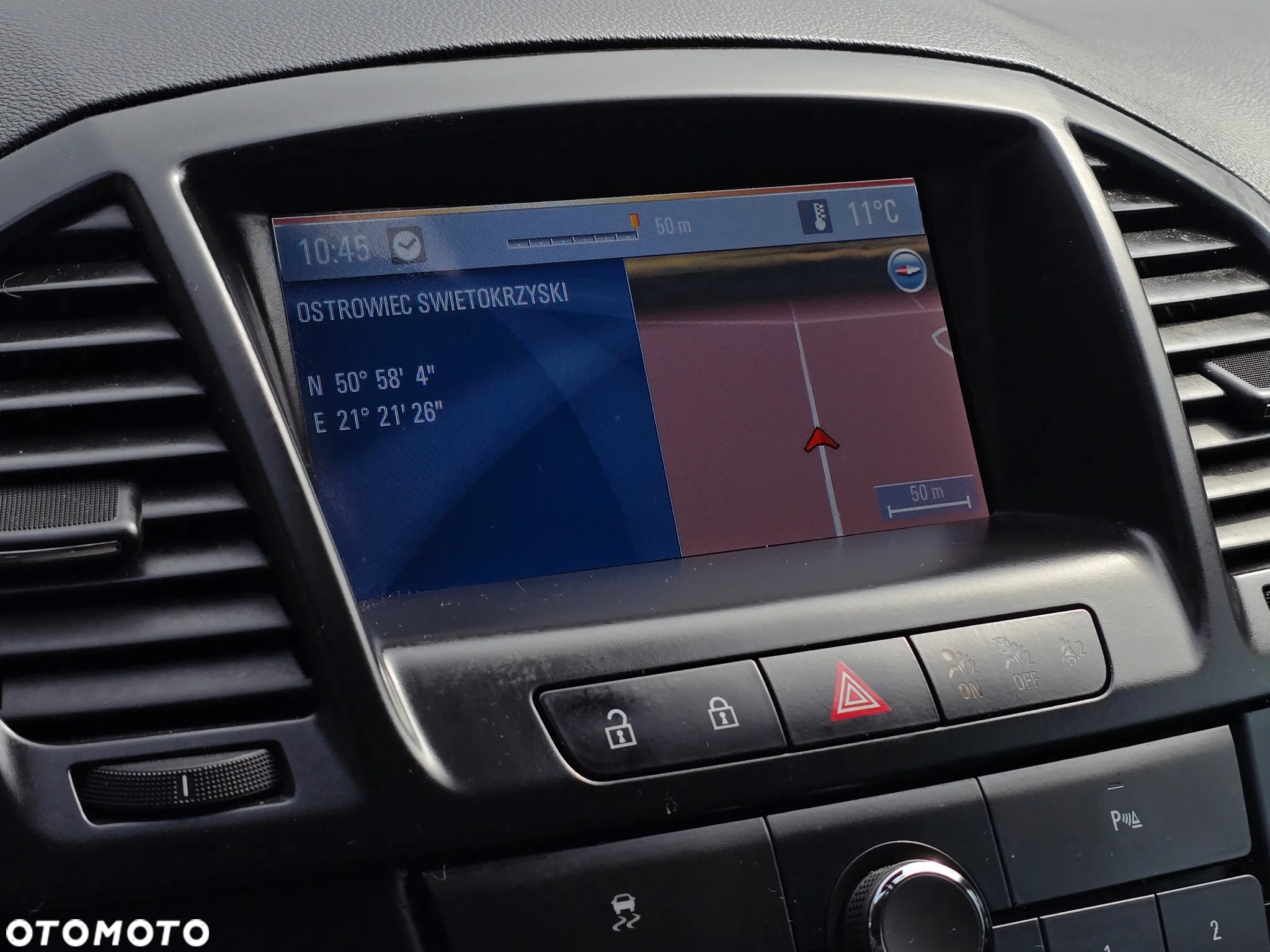 Opel Insignia 2.0 CDTI Cosmo - 26