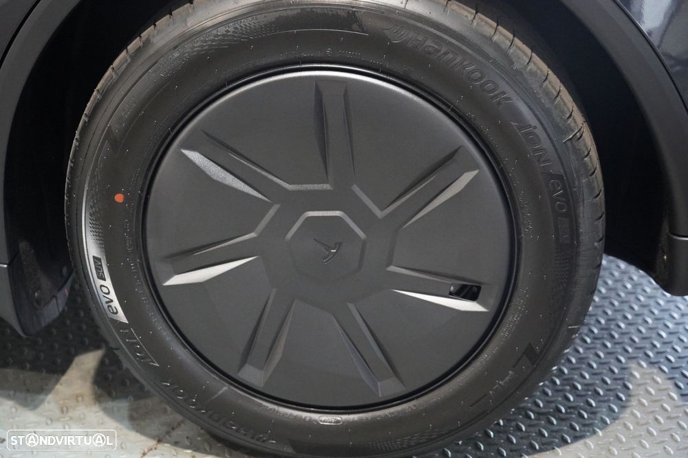 Tesla Model Y Long Range Tração Traseira - 31