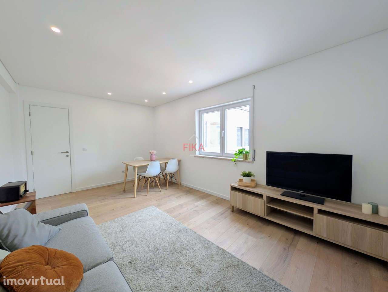 T2 84m2 na Quinta Manuel André - Grande imagem: 3/31