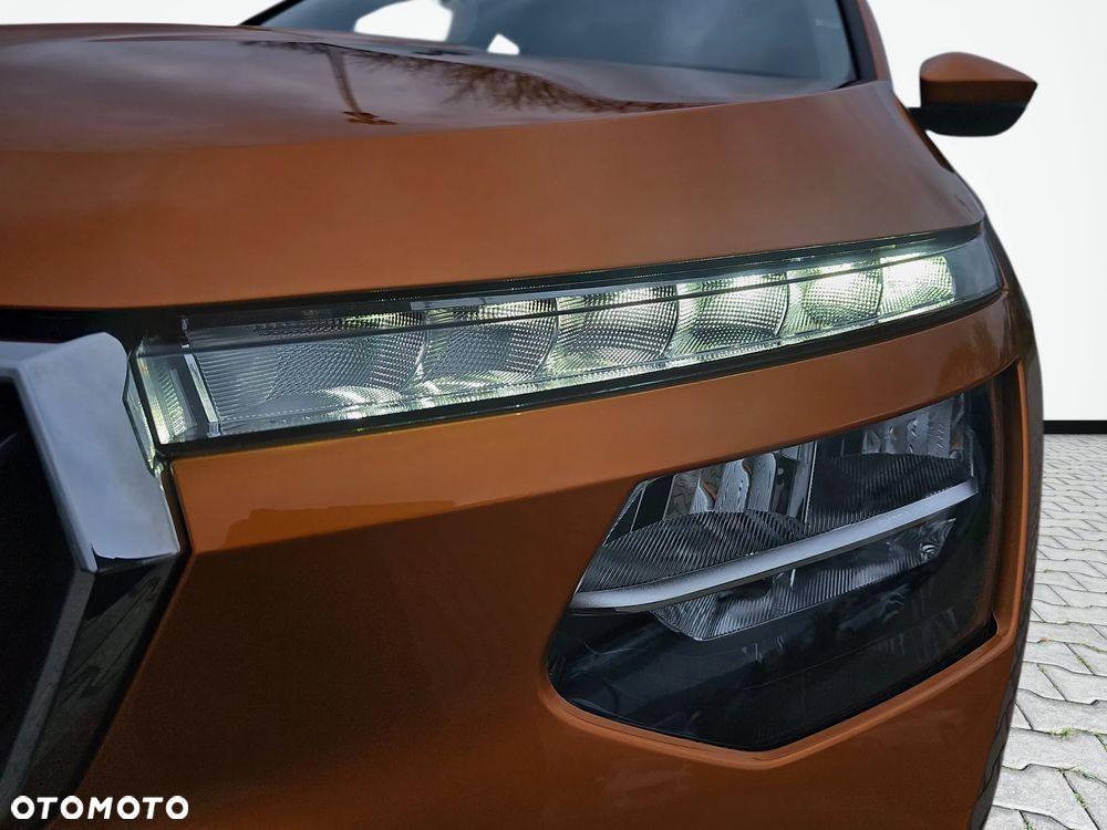 Skoda Kamiq 1.5 TSI Selection DSG - 15