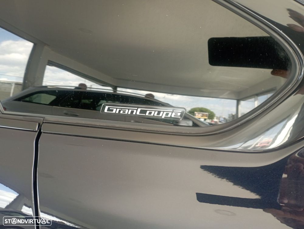 BMW 420 Gran Coupé d Pack M Auto - 27