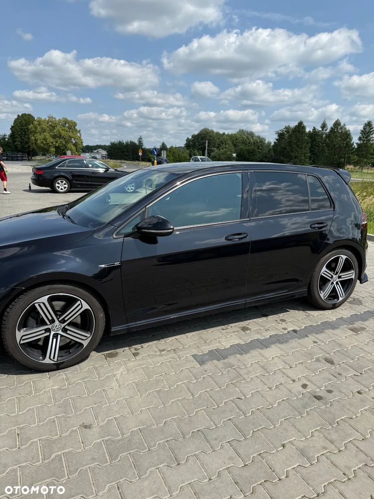Volkswagen Golf VII 2.0 TSI BMT 4Mot R - 7