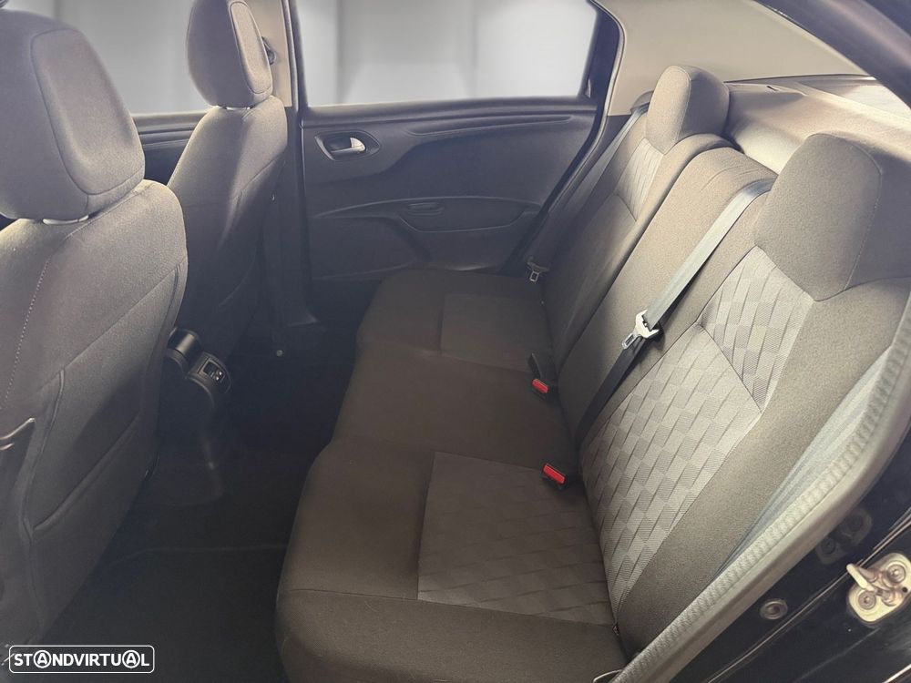 Citroën C-Elysée 1.6 HDi Exclusive - 10