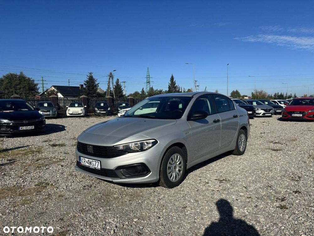 Fiat Tipo - 5