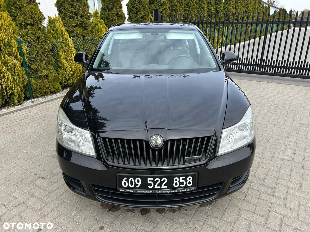 Skoda Octavia 1.6 TDI DPF Sport Edition - 11
