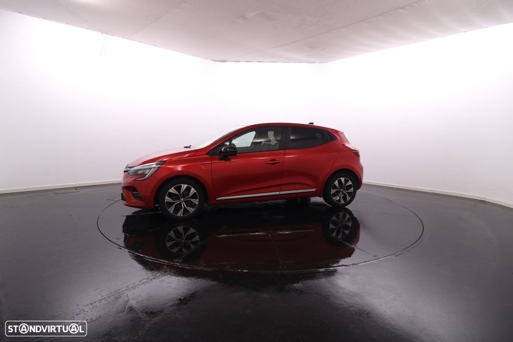 Renault Clio 1.0 TCe Evolution - 2