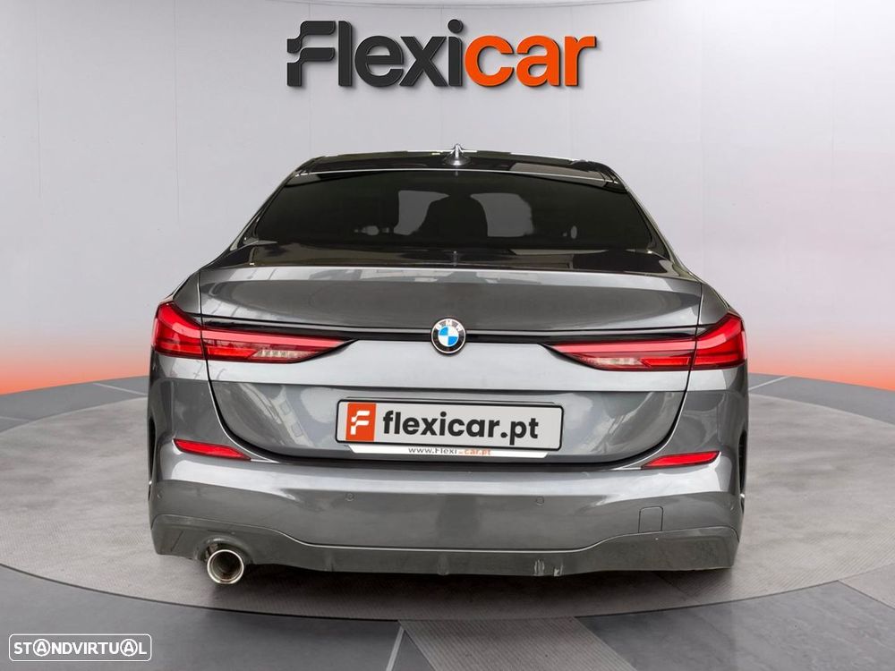 BMW 216 Gran Coupé - 5