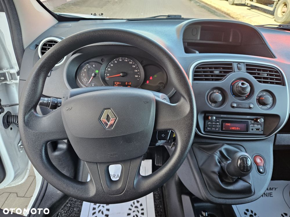Renault Kangoo - 29