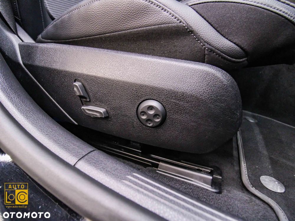 Mercedes-Benz Klasa C 220 d 9G-TRONIC Avantgarde - 35