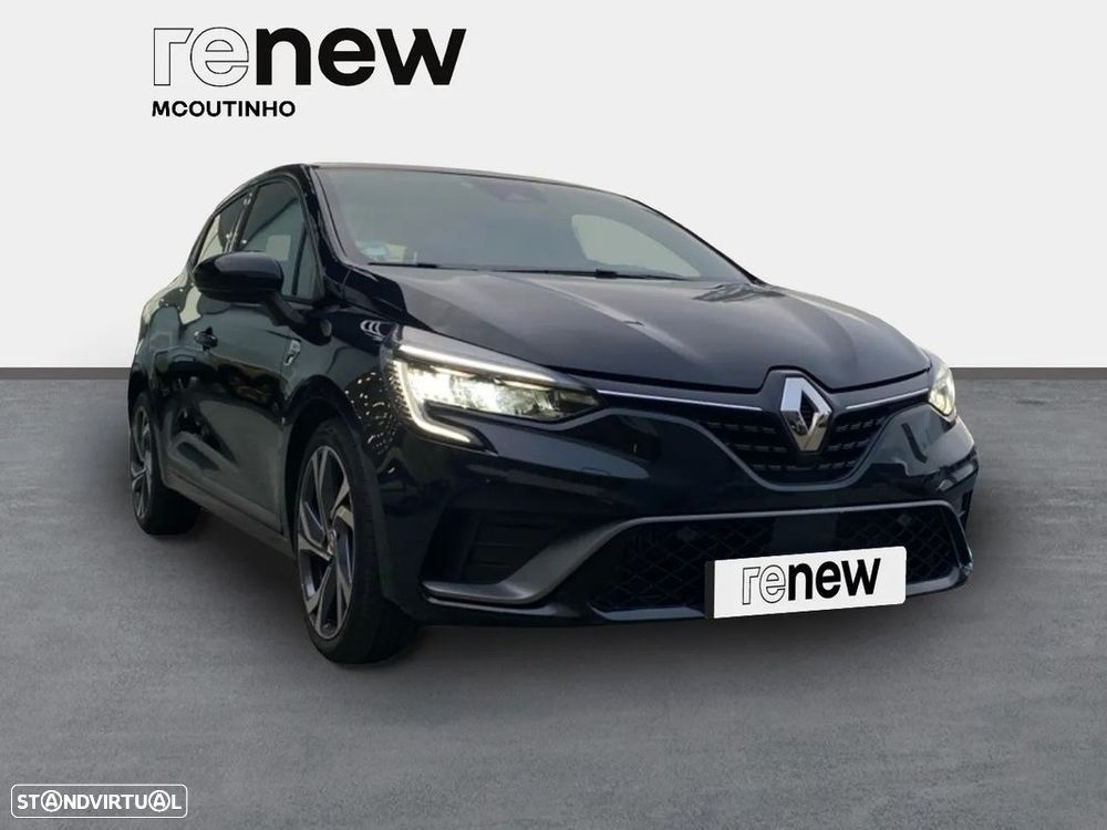 Renault Clio 1.0 TCe RS Line - 7