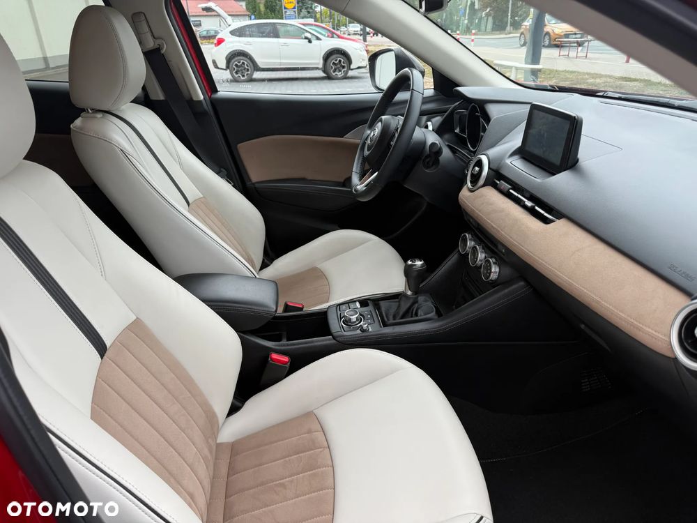 Mazda CX-3 2.0 SkyPassion - 13