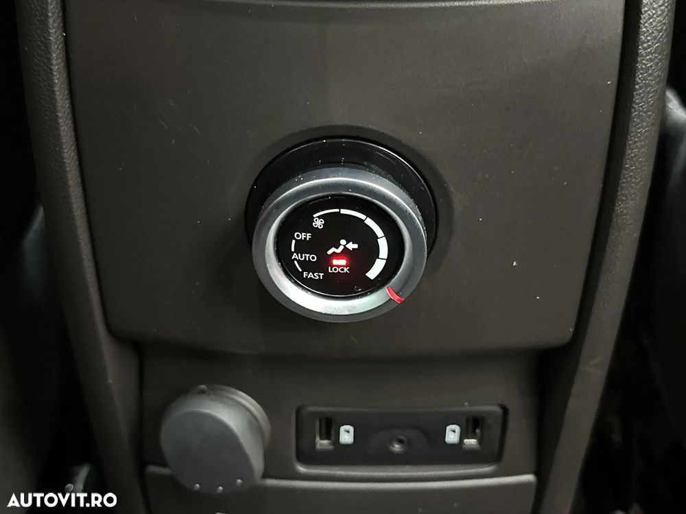 Renault Espace Energy dCi 160 EDC Initiale Paris - 24