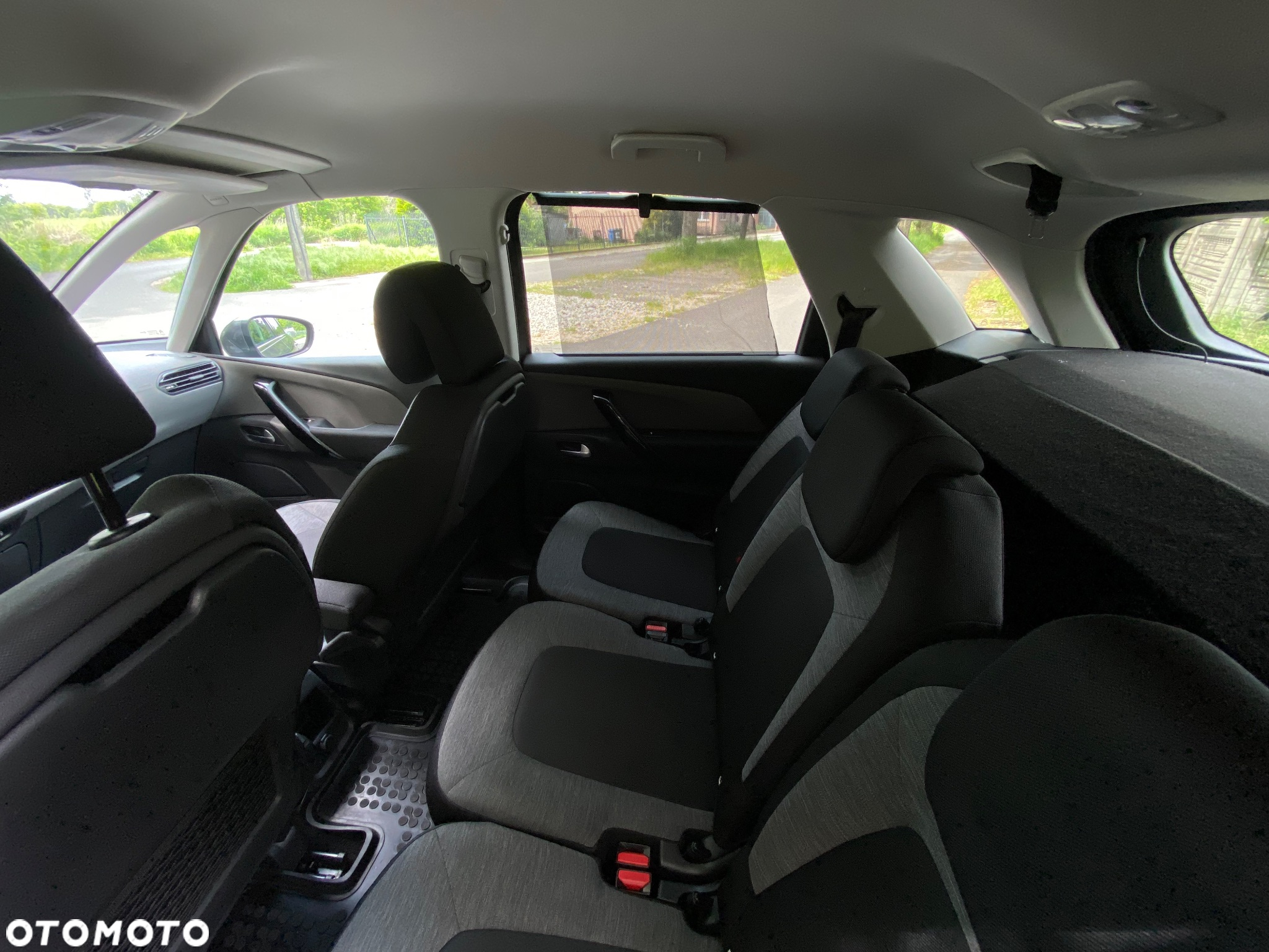 Citroën C4 Picasso PureTech 130 Stop&Start Exclusive - 14