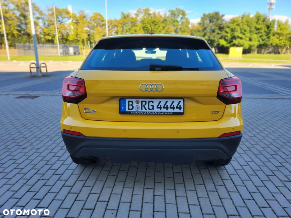 Audi Q2 - 5