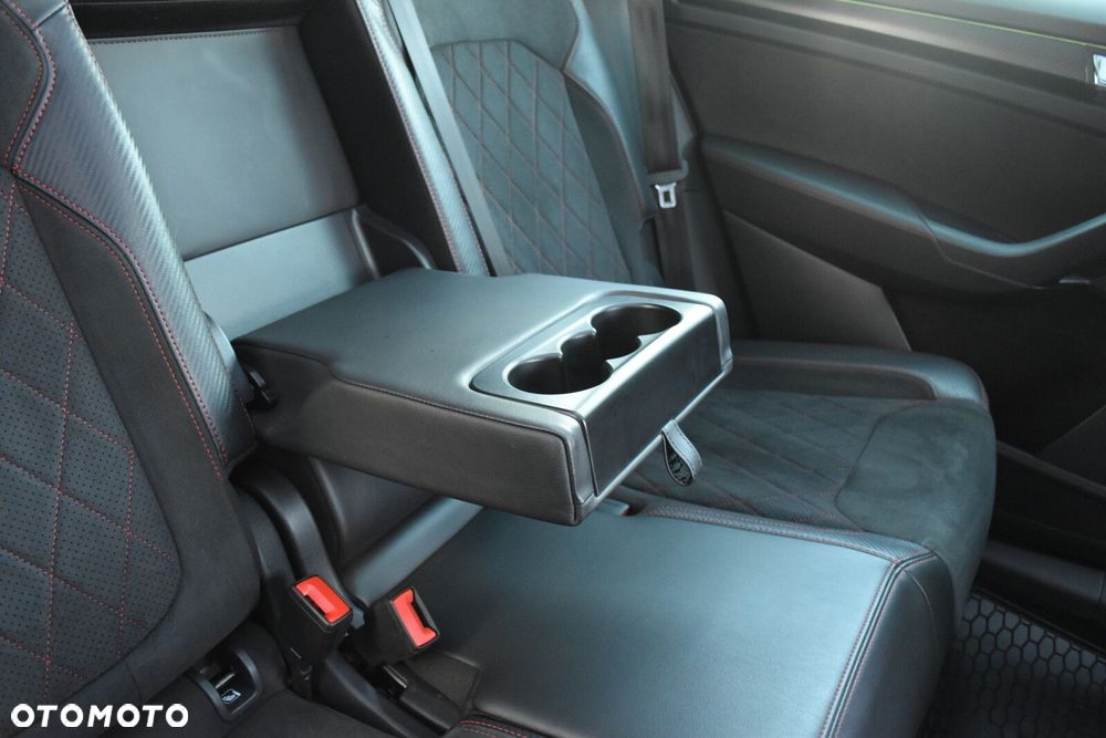 Skoda Kodiaq 2.0 TSI 4x4 RS DSG - 21