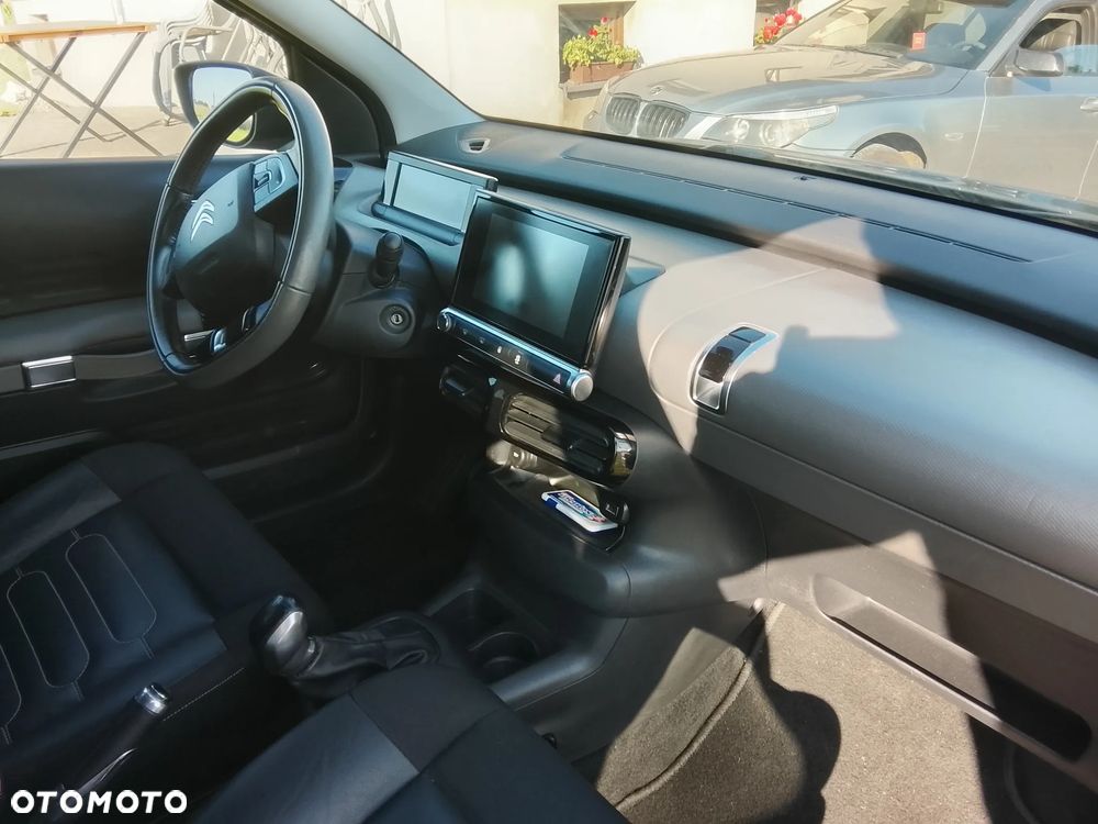 Citroën C4 Cactus Pure Tech 110 Stop&Start Selection - 9