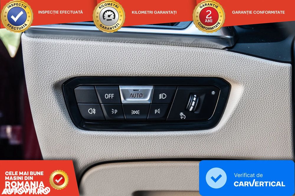 BMW Seria 4 420d xDrive AT MHEV - 14