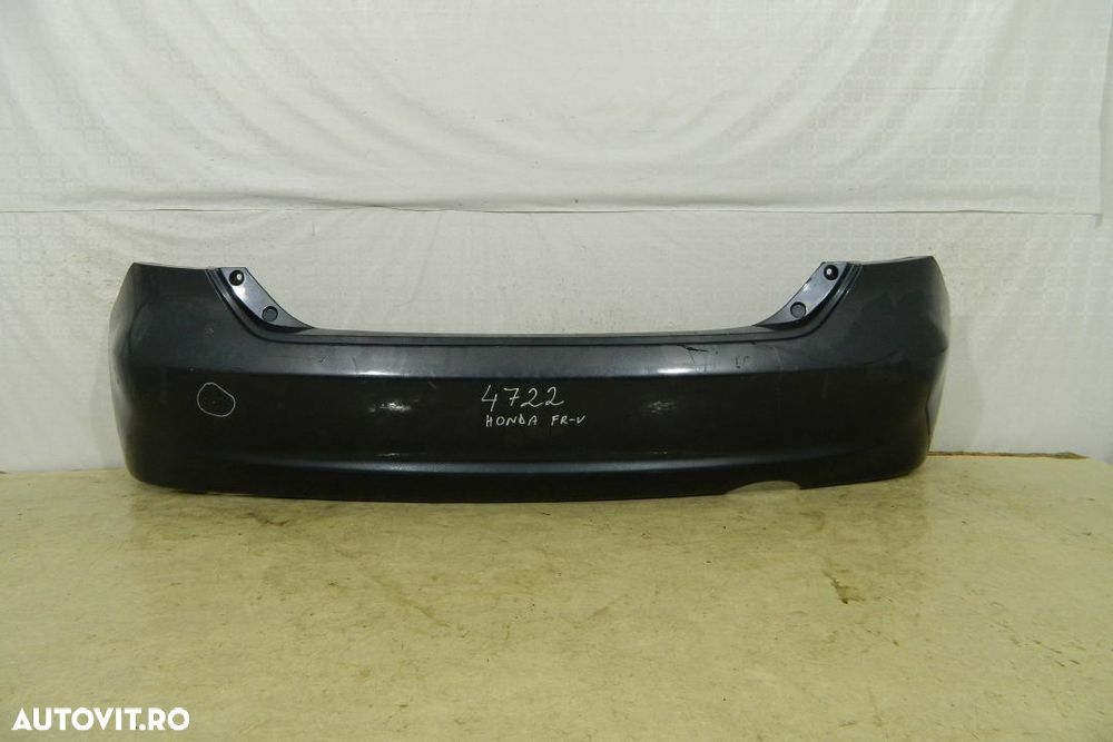 Bara spate Honda FR-V, 2004, 2005, 2006, 2007, 2008, 2009,, 71501-SJDA-ZZ00 - 2