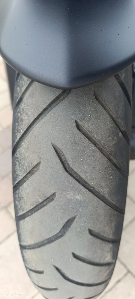 Kawasaki Versys 1000 - 19