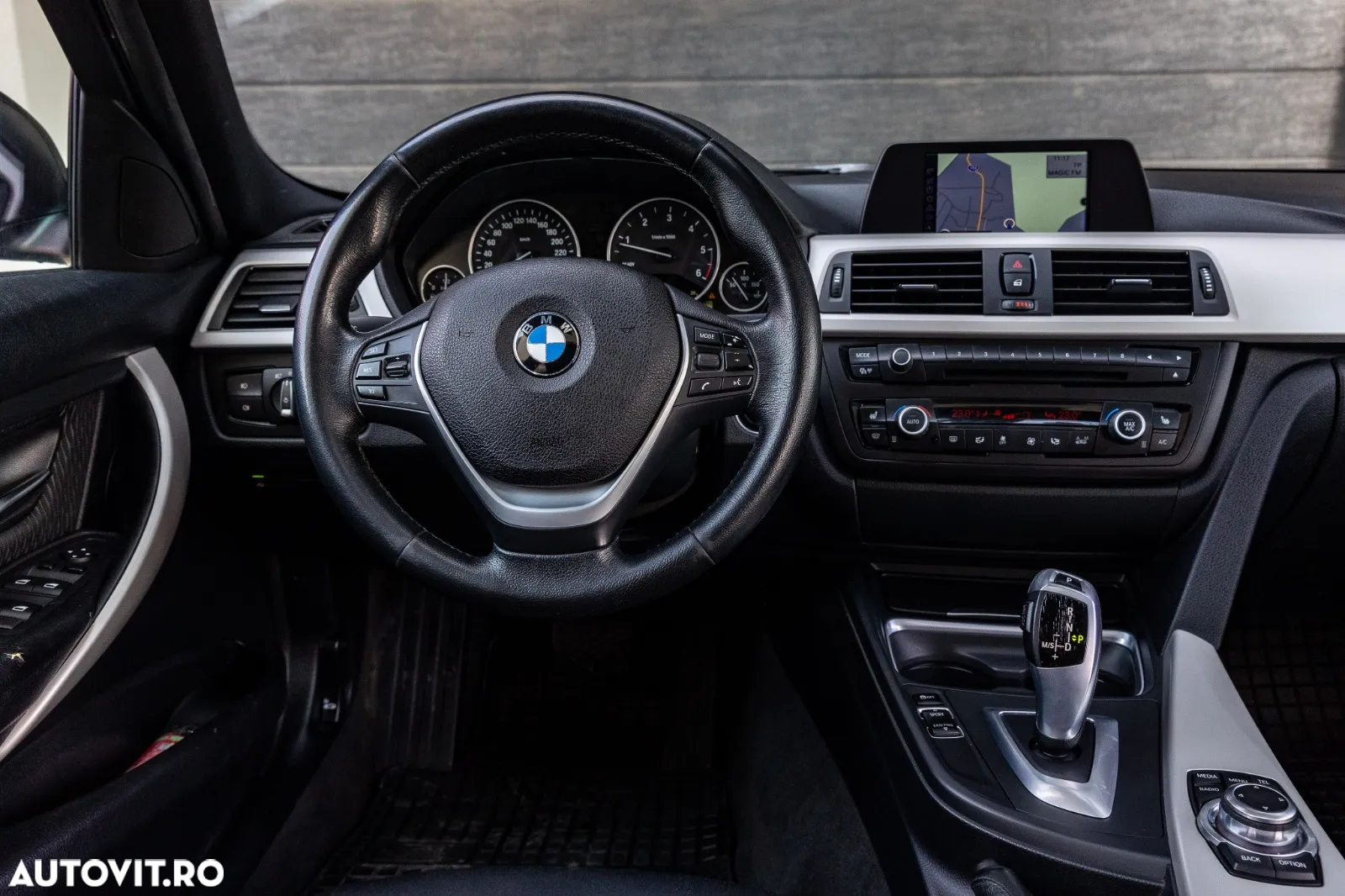 BMW Seria 3 - 14