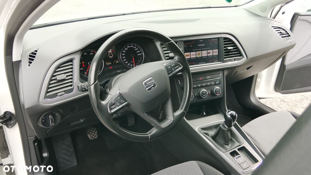 Seat Leon - 7