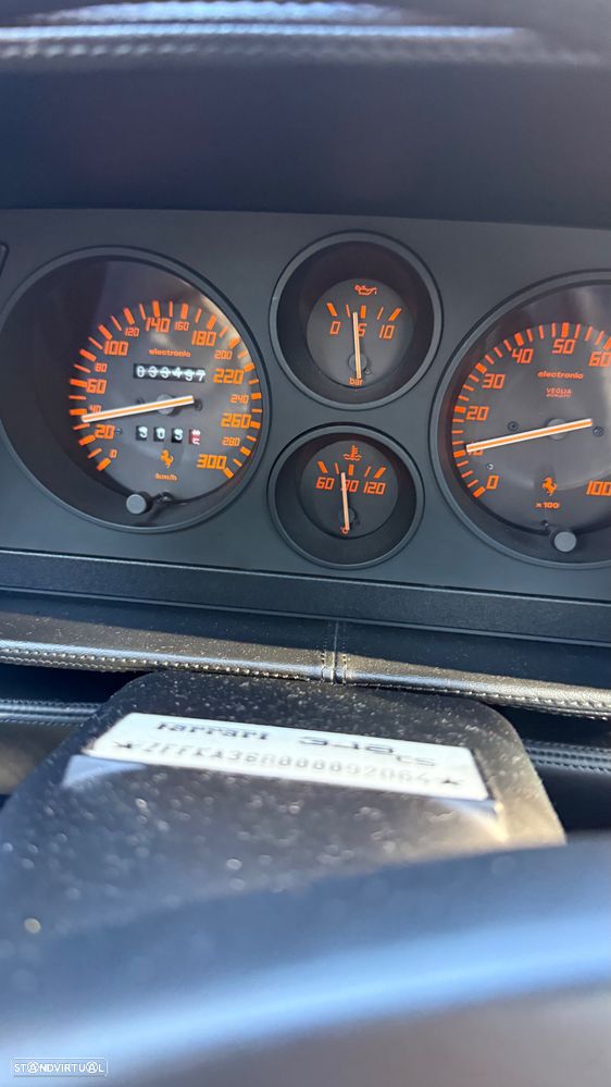 Ferrari 348 - 15