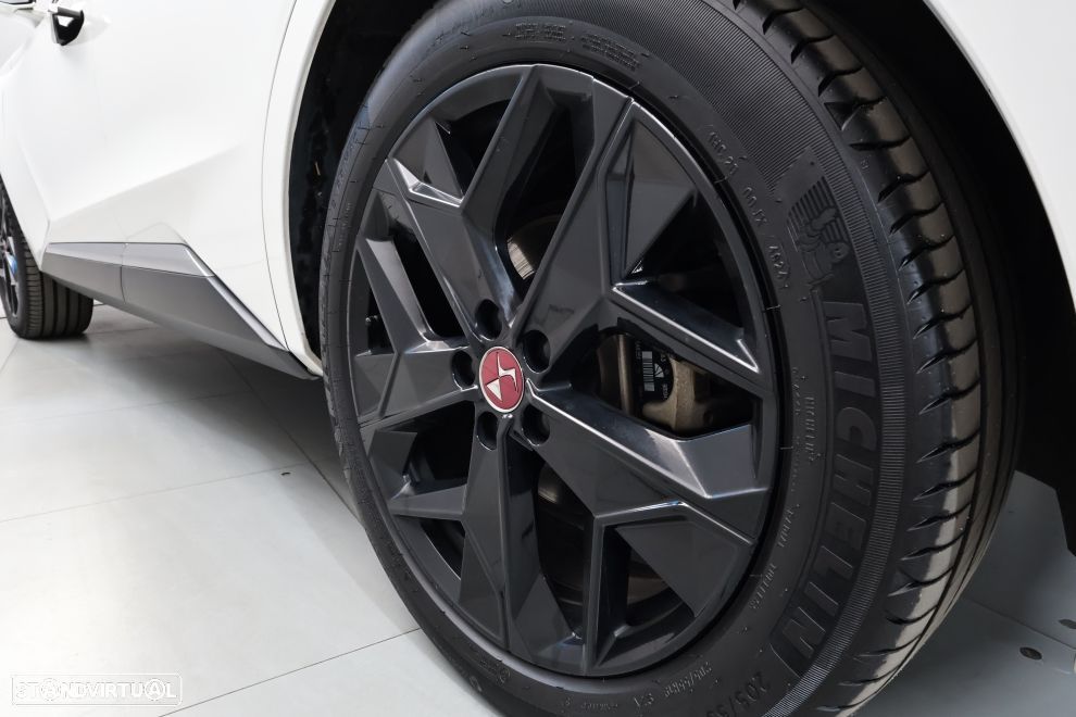 DS DS4 E-Tense Performance Line EAT8 - 13