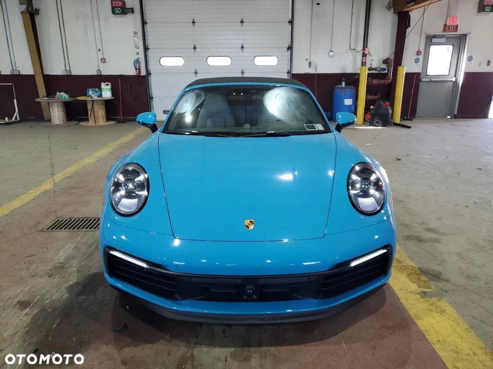 Porsche 911 - 5