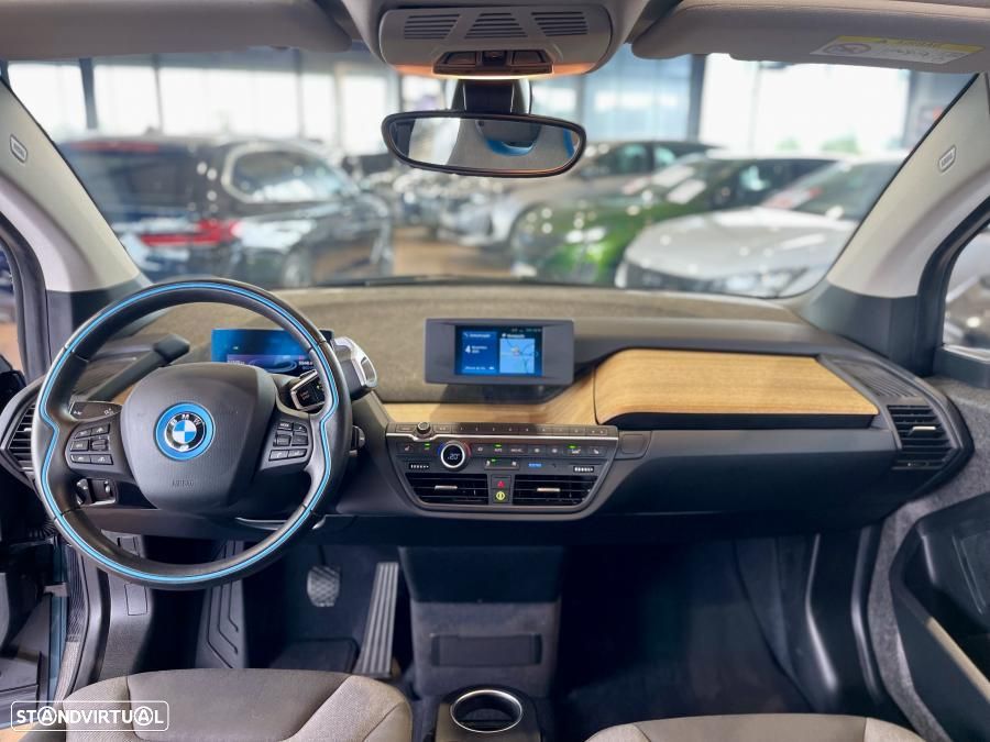 BMW i3 (120 Ah) - 36
