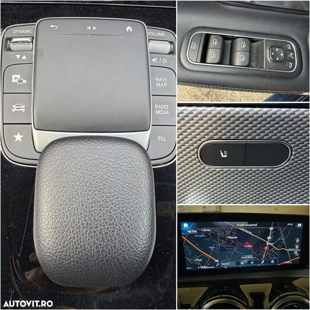 Mercedes-Benz CLA 180 7G-DCT Special Edition - 10