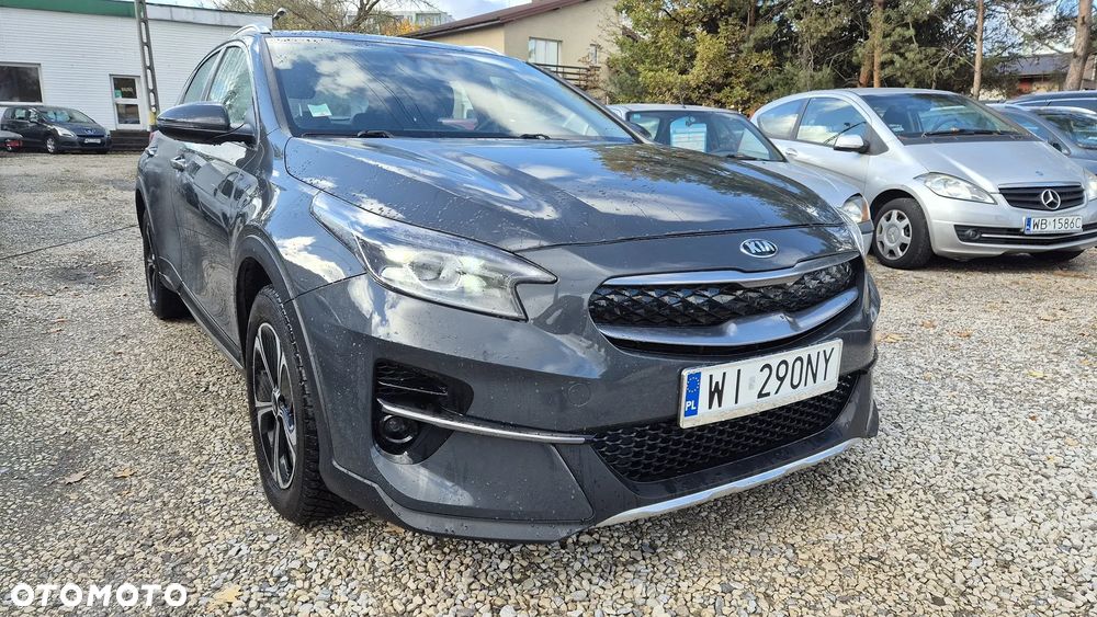 Kia XCeed - 4