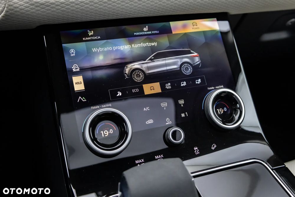 Land Rover Range Rover Velar - 23