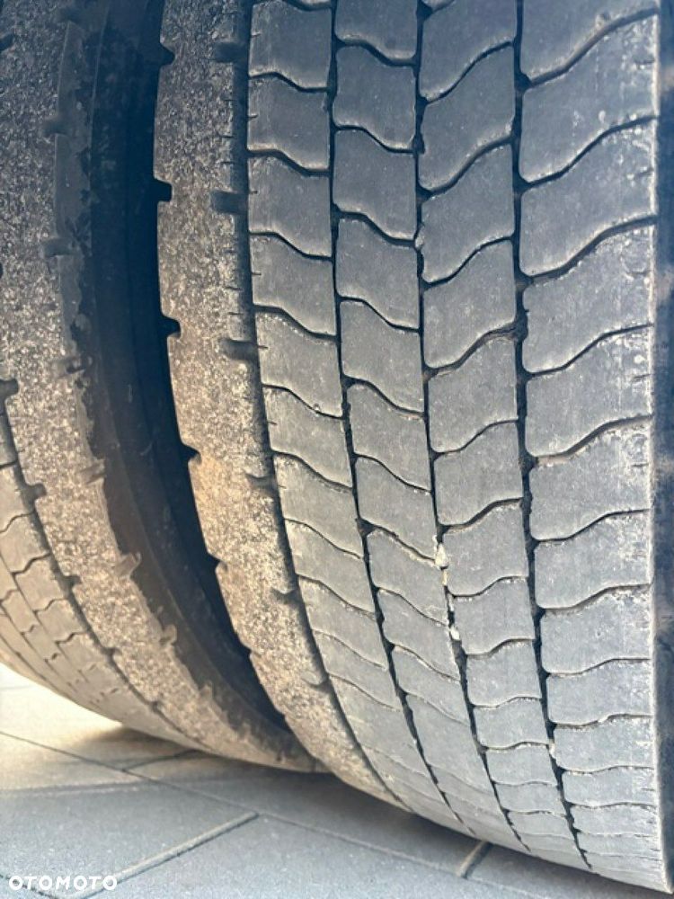 Scania Scania Standard, Retarder, Klima Postojowa - 13