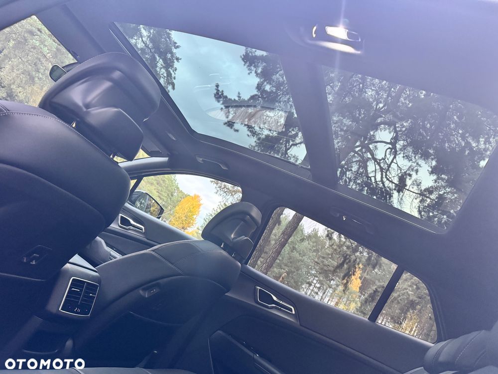 Kia Sportage 1.6T-GDI Hybrid AWD GT-Line - 33