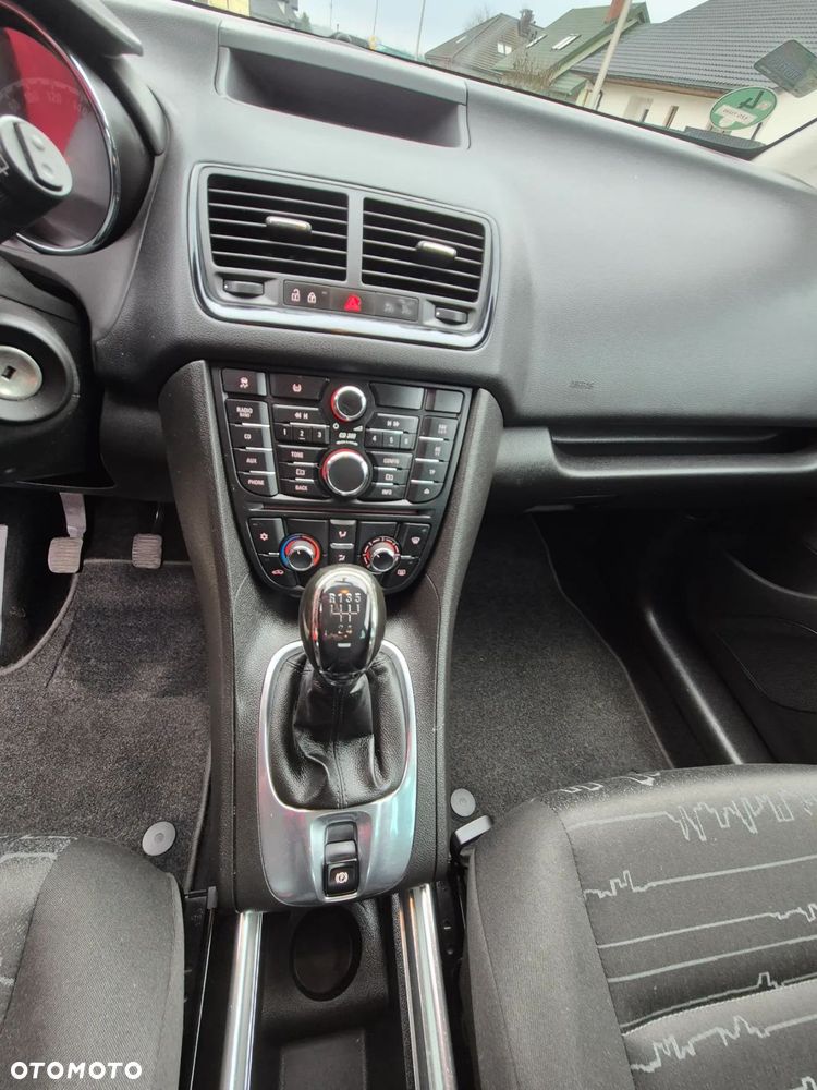 Opel Meriva 1.4 Active - 12