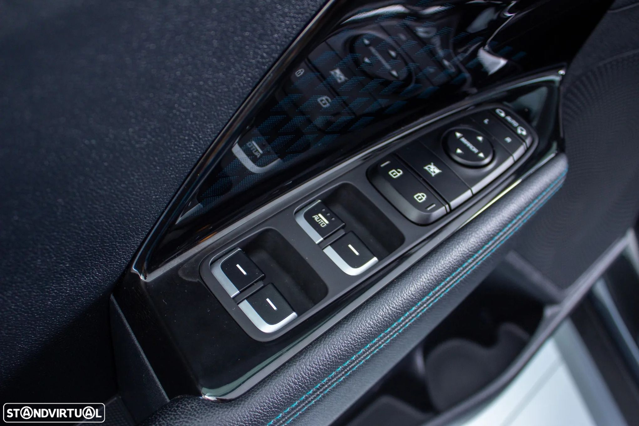 Kia e-Niro 64kWh - 18