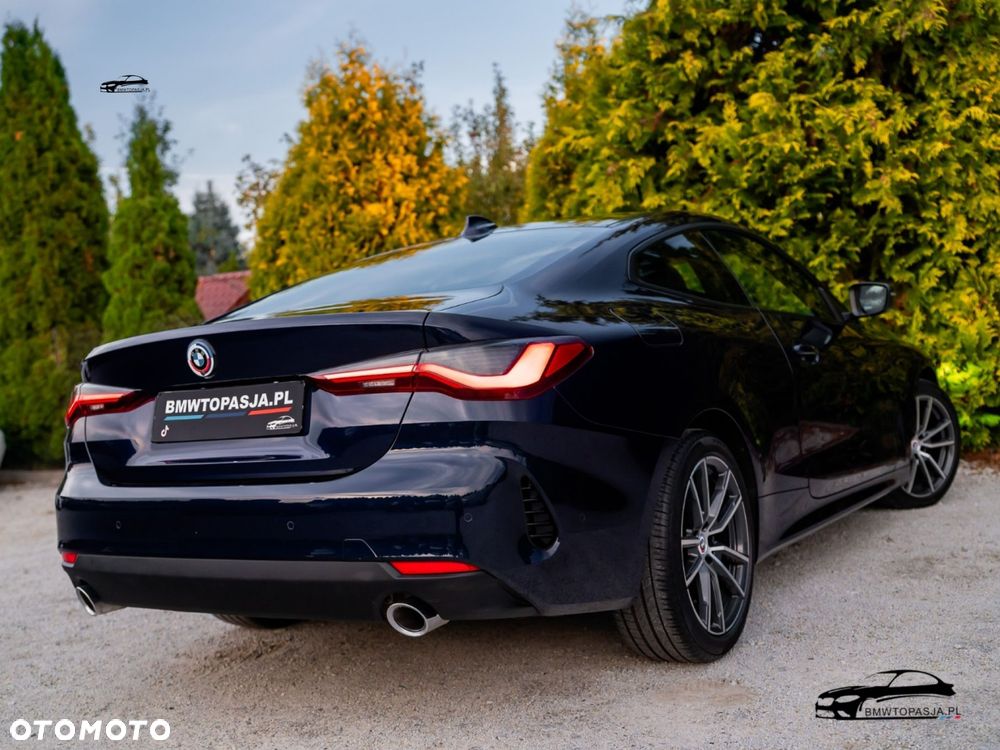BMW Seria 4 - 36