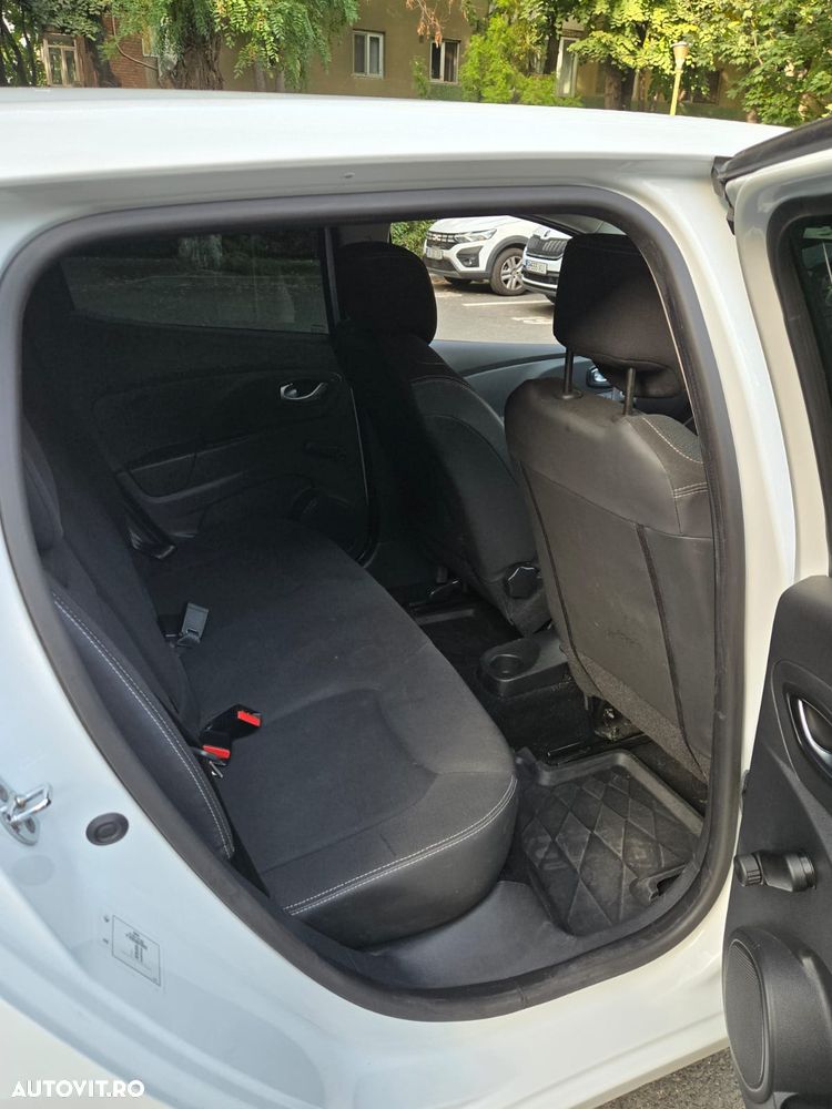 Renault Clio 0.9 TCe Life - 11
