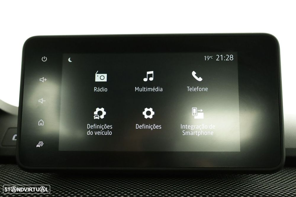Dacia Sandero 1.0 ECO-G Expression Bi-Fuel - 10