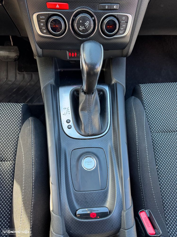 DS DS4 BlueHDi 120 S&S EAT6 - 8