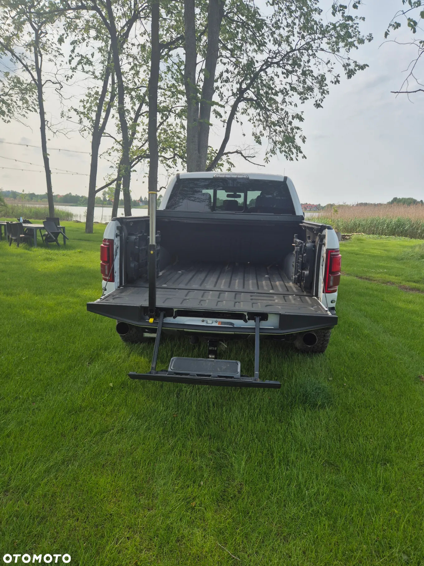 Ford F150 - 17