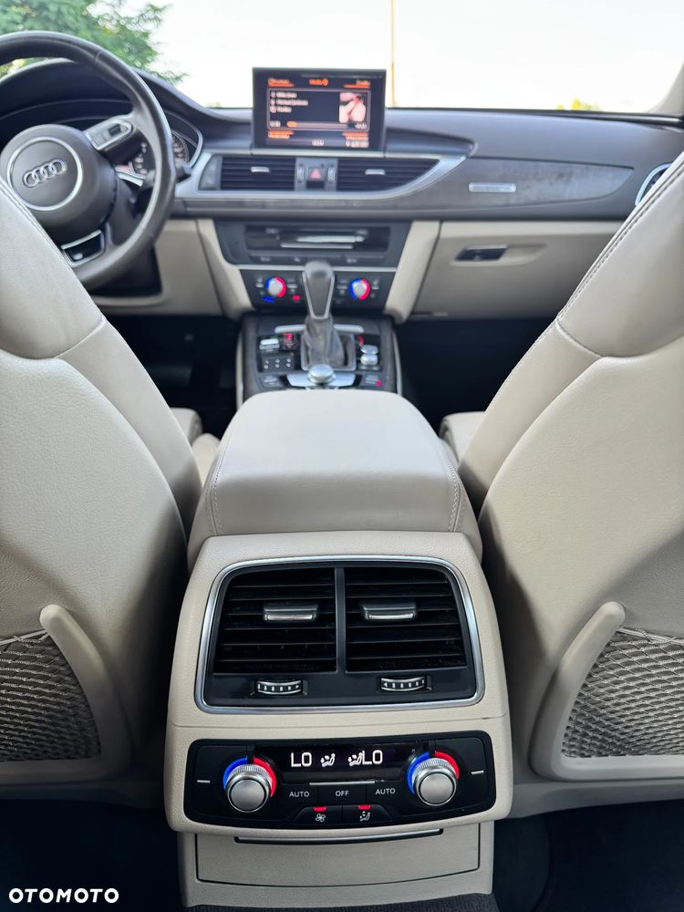 Audi A6 Limousine 3.0 TDI Quattro S tronic - 23