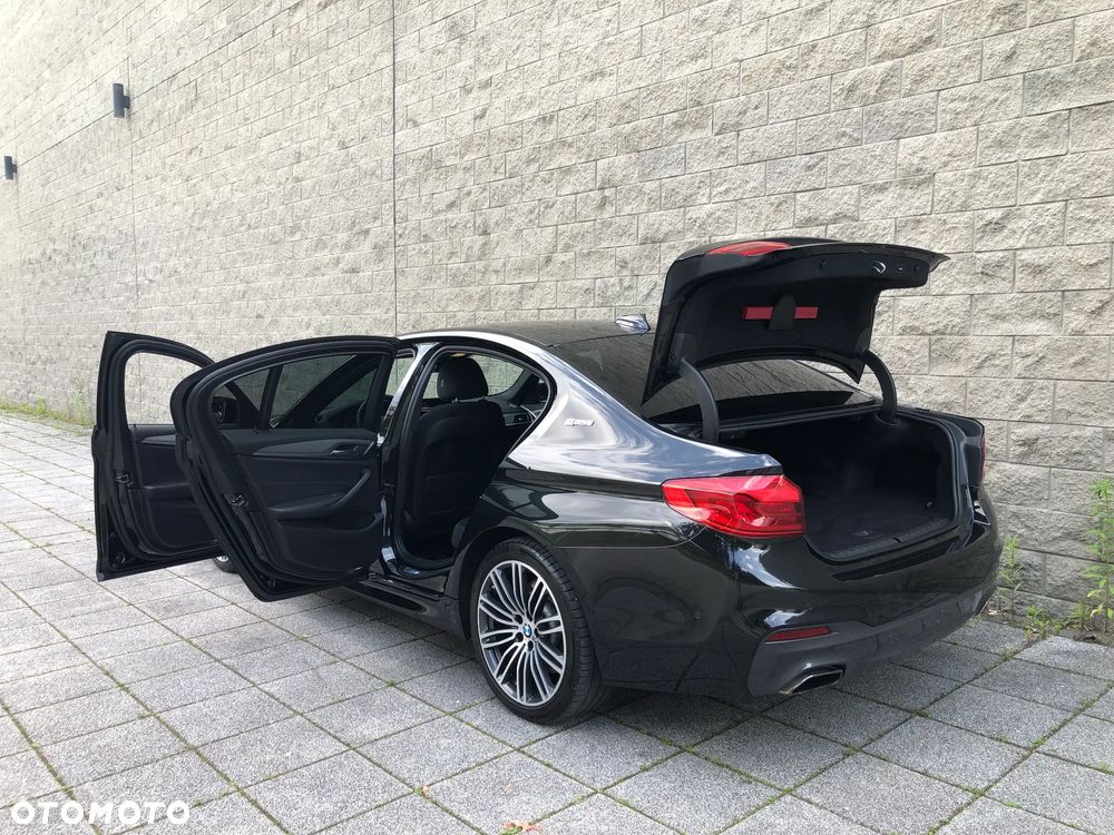 BMW Seria 5 - 22