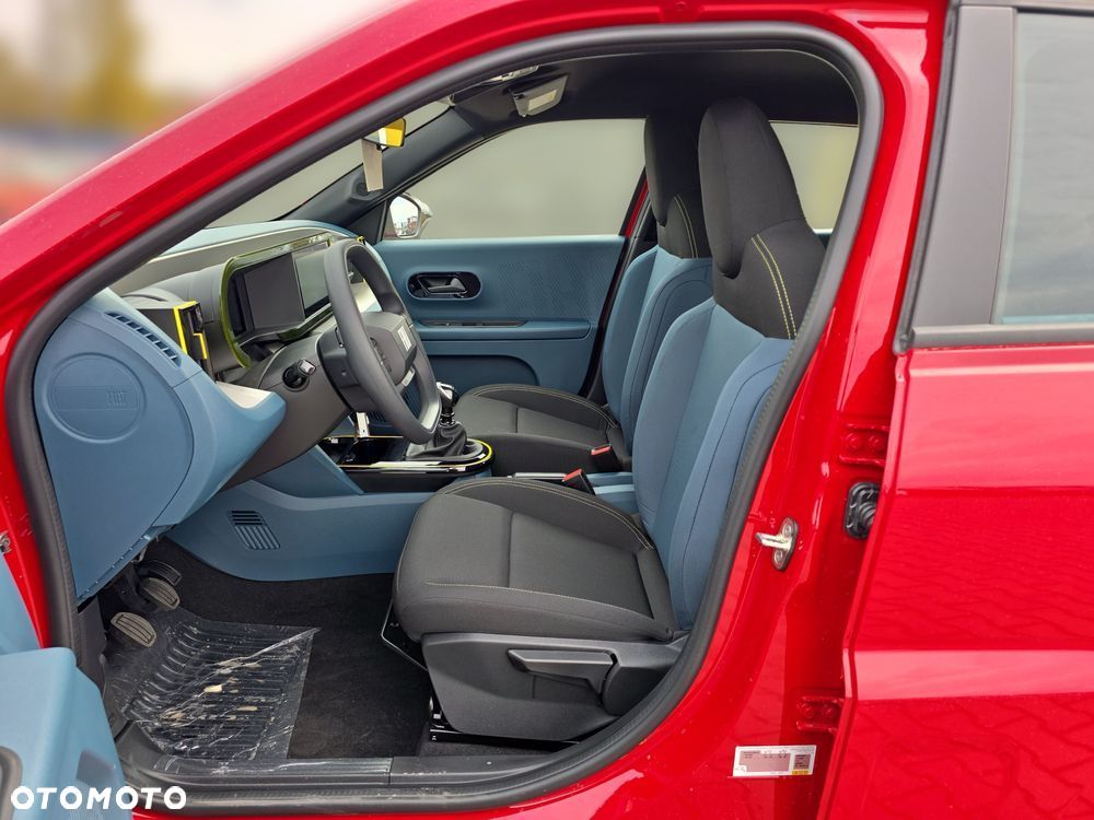 Fiat Grande Panda 1.2 Icon - 13
