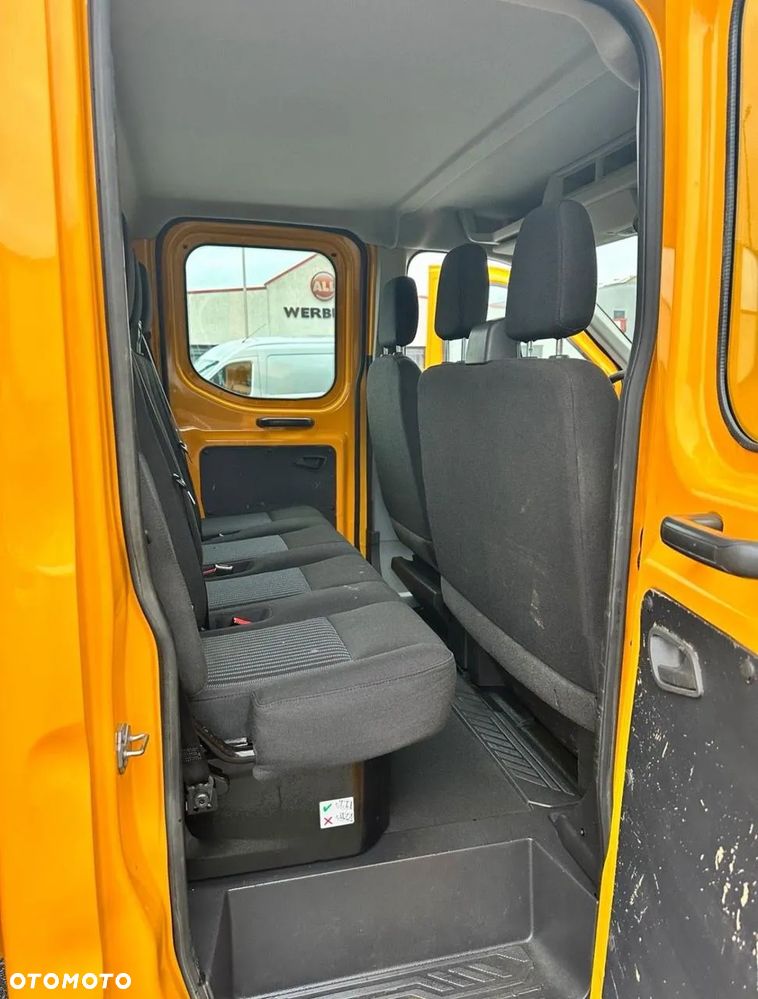Ford TRANSIT - 13