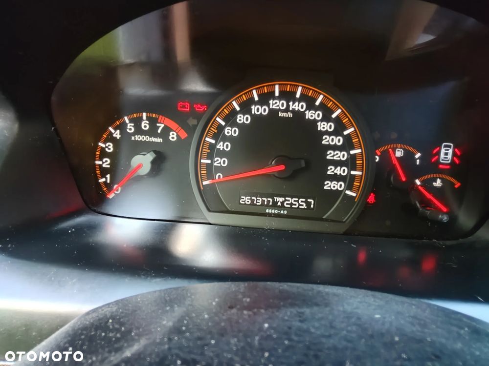Honda Accord - 22