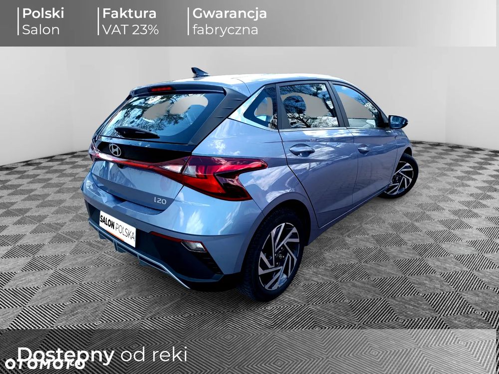 Hyundai i20 - 2