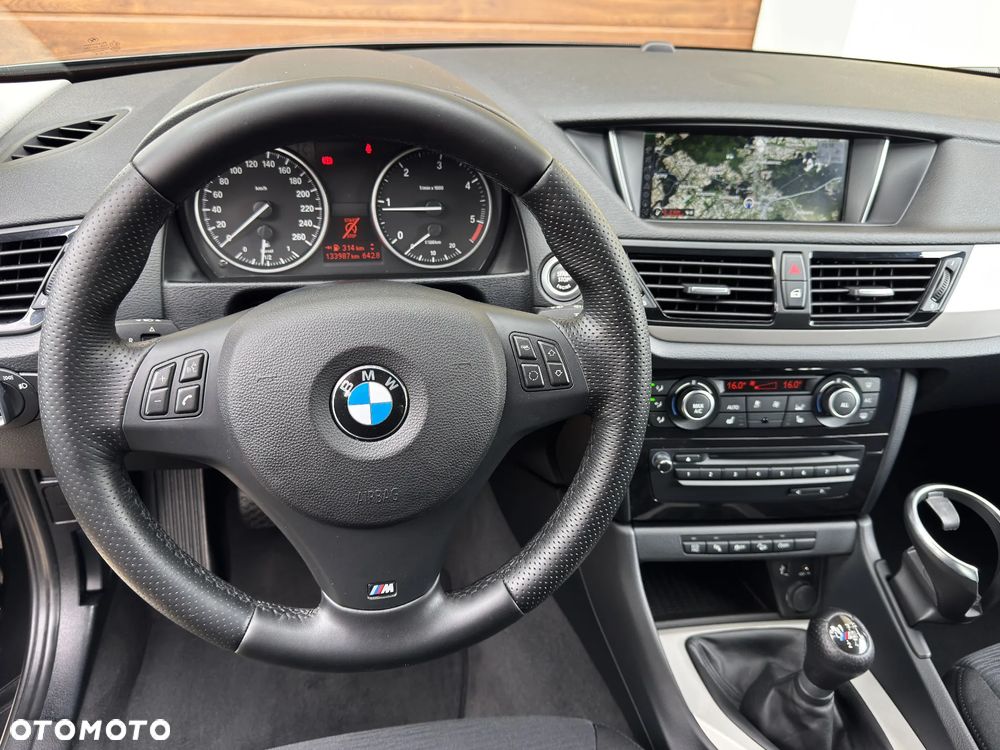 BMW X1 xDrive18d - 5